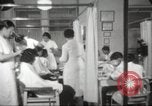 Image of African American women hair style Harlem New York City USA, 1940, second 26 stock footage video 65675063313