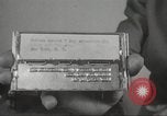 Image of Young Women's Christian Association Harlem New York City USA, 1940, second 3 stock footage video 65675063314