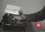 Image of Young Women's Christian Association Harlem New York City USA, 1940, second 4 stock footage video 65675063314