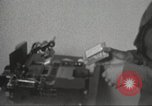 Image of Young Women's Christian Association Harlem New York City USA, 1940, second 5 stock footage video 65675063314