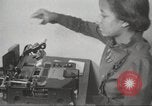 Image of Young Women's Christian Association Harlem New York City USA, 1940, second 9 stock footage video 65675063314