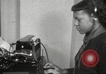 Image of Young Women's Christian Association Harlem New York City USA, 1940, second 15 stock footage video 65675063314