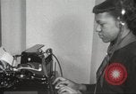 Image of Young Women's Christian Association Harlem New York City USA, 1940, second 16 stock footage video 65675063314