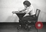 Image of Young Women's Christian Association Harlem New York City USA, 1940, second 28 stock footage video 65675063314