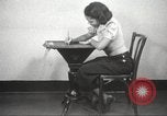 Image of Young Women's Christian Association Harlem New York City USA, 1940, second 29 stock footage video 65675063314