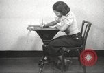 Image of Young Women's Christian Association Harlem New York City USA, 1940, second 30 stock footage video 65675063314