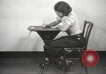 Image of Young Women's Christian Association Harlem New York City USA, 1940, second 31 stock footage video 65675063314