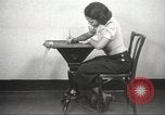 Image of Young Women's Christian Association Harlem New York City USA, 1940, second 33 stock footage video 65675063314