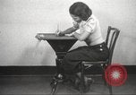 Image of Young Women's Christian Association Harlem New York City USA, 1940, second 34 stock footage video 65675063314