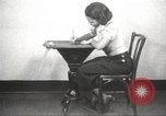 Image of Young Women's Christian Association Harlem New York City USA, 1940, second 36 stock footage video 65675063314