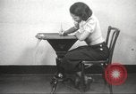 Image of Young Women's Christian Association Harlem New York City USA, 1940, second 37 stock footage video 65675063314