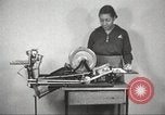 Image of Young Women's Christian Association Harlem New York City USA, 1940, second 38 stock footage video 65675063314