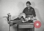 Image of Young Women's Christian Association Harlem New York City USA, 1940, second 39 stock footage video 65675063314