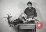 Image of Young Women's Christian Association Harlem New York City USA, 1940, second 40 stock footage video 65675063314