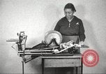 Image of Young Women's Christian Association Harlem New York City USA, 1940, second 42 stock footage video 65675063314