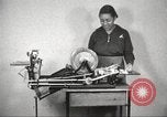Image of Young Women's Christian Association Harlem New York City USA, 1940, second 43 stock footage video 65675063314