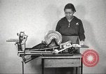 Image of Young Women's Christian Association Harlem New York City USA, 1940, second 45 stock footage video 65675063314