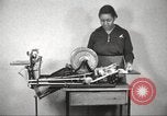 Image of Young Women's Christian Association Harlem New York City USA, 1940, second 46 stock footage video 65675063314