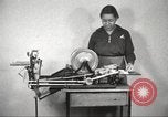 Image of Young Women's Christian Association Harlem New York City USA, 1940, second 47 stock footage video 65675063314