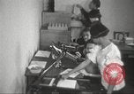 Image of Young Women's Christian Association Harlem New York City USA, 1940, second 59 stock footage video 65675063314