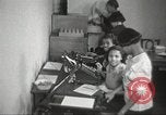 Image of Young Women's Christian Association Harlem New York City USA, 1940, second 60 stock footage video 65675063314