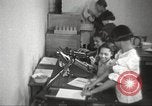 Image of Young Women's Christian Association Harlem New York City USA, 1940, second 62 stock footage video 65675063314