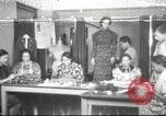 Image of Young Women's Christian Association Harlem New York City USA, 1940, second 1 stock footage video 65675063315
