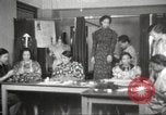 Image of Young Women's Christian Association Harlem New York City USA, 1940, second 4 stock footage video 65675063315