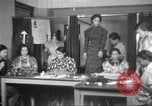 Image of Young Women's Christian Association Harlem New York City USA, 1940, second 5 stock footage video 65675063315