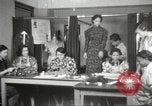 Image of Young Women's Christian Association Harlem New York City USA, 1940, second 6 stock footage video 65675063315