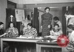 Image of Young Women's Christian Association Harlem New York City USA, 1940, second 7 stock footage video 65675063315