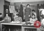 Image of Young Women's Christian Association Harlem New York City USA, 1940, second 8 stock footage video 65675063315