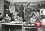 Image of Young Women's Christian Association Harlem New York City USA, 1940, second 9 stock footage video 65675063315