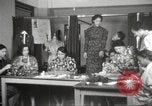 Image of Young Women's Christian Association Harlem New York City USA, 1940, second 11 stock footage video 65675063315