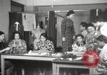 Image of Young Women's Christian Association Harlem New York City USA, 1940, second 13 stock footage video 65675063315