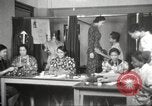 Image of Young Women's Christian Association Harlem New York City USA, 1940, second 15 stock footage video 65675063315