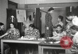 Image of Young Women's Christian Association Harlem New York City USA, 1940, second 17 stock footage video 65675063315
