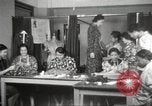 Image of Young Women's Christian Association Harlem New York City USA, 1940, second 18 stock footage video 65675063315
