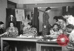 Image of Young Women's Christian Association Harlem New York City USA, 1940, second 19 stock footage video 65675063315