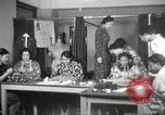 Image of Young Women's Christian Association Harlem New York City USA, 1940, second 20 stock footage video 65675063315