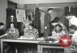 Image of Young Women's Christian Association Harlem New York City USA, 1940, second 21 stock footage video 65675063315