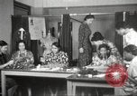 Image of Young Women's Christian Association Harlem New York City USA, 1940, second 22 stock footage video 65675063315