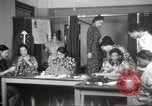 Image of Young Women's Christian Association Harlem New York City USA, 1940, second 23 stock footage video 65675063315