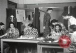 Image of Young Women's Christian Association Harlem New York City USA, 1940, second 25 stock footage video 65675063315