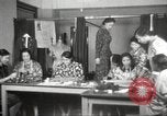 Image of Young Women's Christian Association Harlem New York City USA, 1940, second 26 stock footage video 65675063315