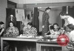 Image of Young Women's Christian Association Harlem New York City USA, 1940, second 27 stock footage video 65675063315