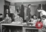 Image of Young Women's Christian Association Harlem New York City USA, 1940, second 28 stock footage video 65675063315