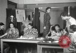 Image of Young Women's Christian Association Harlem New York City USA, 1940, second 29 stock footage video 65675063315