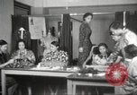 Image of Young Women's Christian Association Harlem New York City USA, 1940, second 31 stock footage video 65675063315