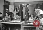 Image of Young Women's Christian Association Harlem New York City USA, 1940, second 32 stock footage video 65675063315